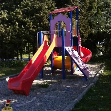 Prázdninový dům Les Coquettes